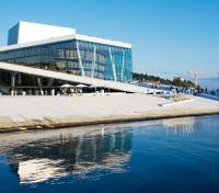 Opera House